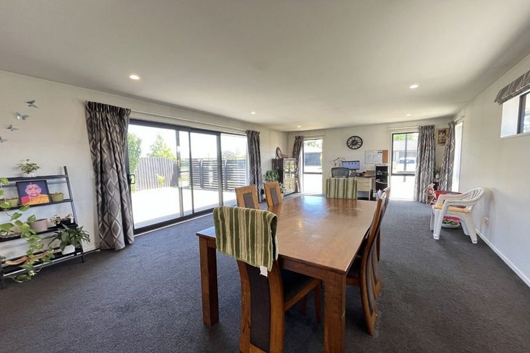 Photo of property in 4 Kendon Drive, Rolleston, 7614