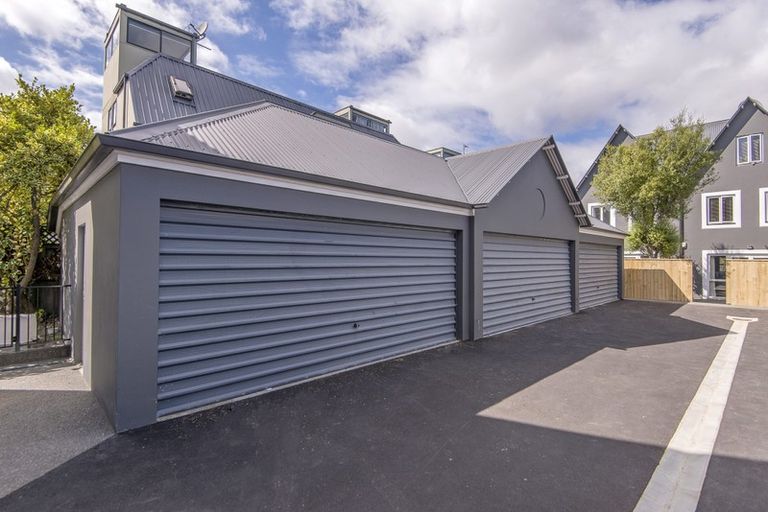 Photo of property in 3/160 Salisbury Street, Christchurch Central, Christchurch, 8013