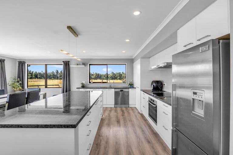 Photo of property in 533 Rangiora Leithfield Road, Sefton, 7477