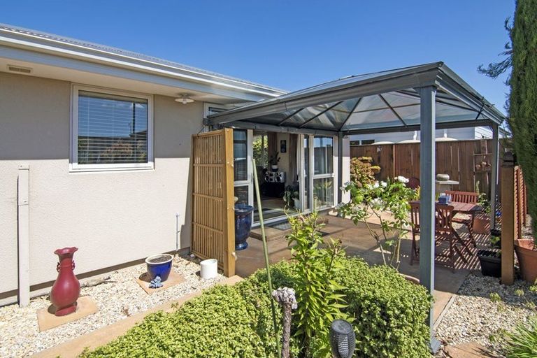 Photo of property in 1 Ivy Crescent, Richmond, 7020