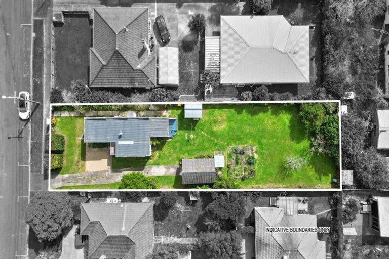 Photo of property in 216 Fox Street, Hamilton East, Hamilton, 3216