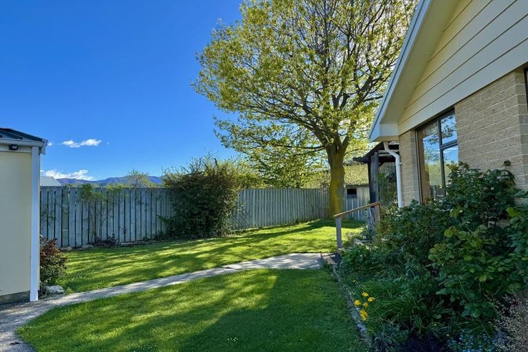 Photo of property in 20 Ferguson Street, Kurow, 9435