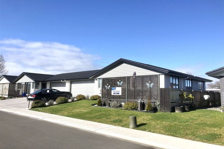 Photo of property in 36 Henry Russell Estate, Waipukurau, 4200