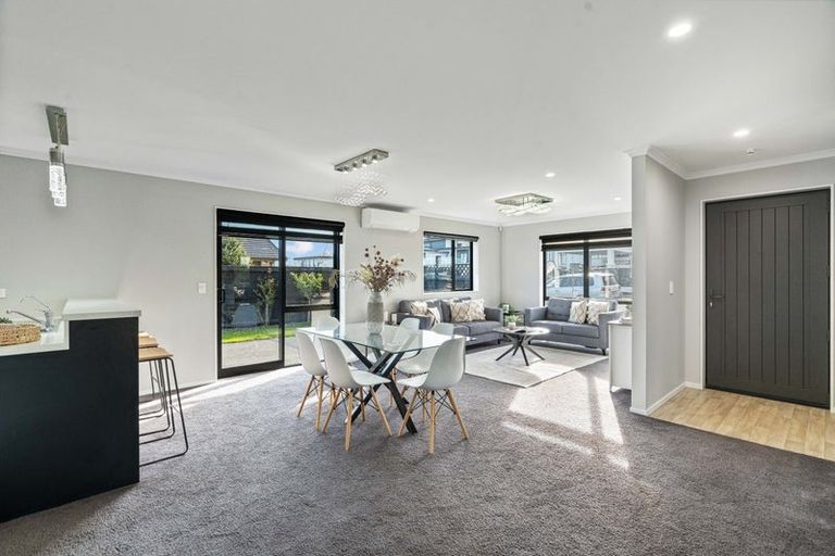 Photo of property in 191 Kittyhawk Avenue, Wigram, Christchurch, 8042