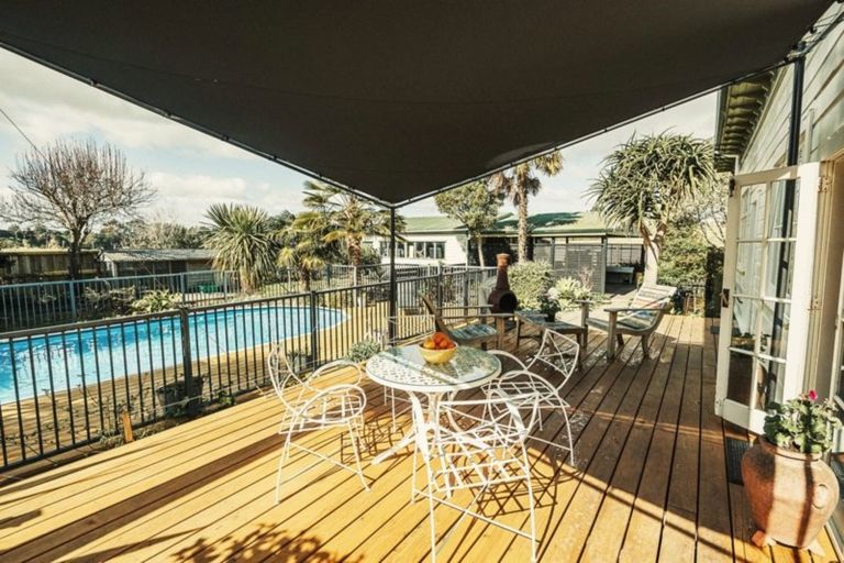 Photo of property in 107 No 1 Road, Te Puke, 3182