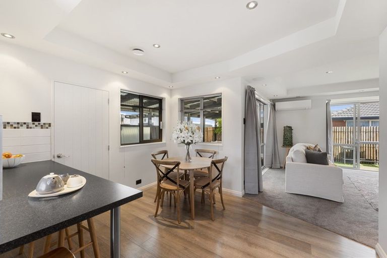 Photo of property in 16 Brynley Street, Hornby, Christchurch, 8042