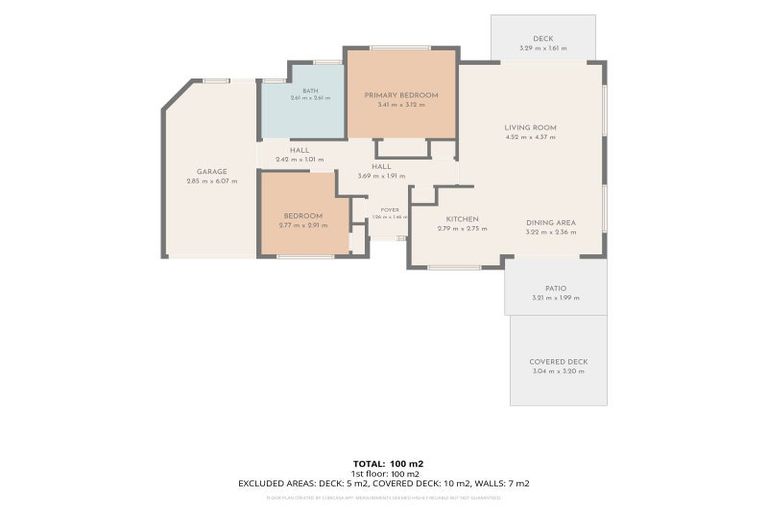 Photo of property in 62a Gloucester Road, Mount Maunganui, 3116