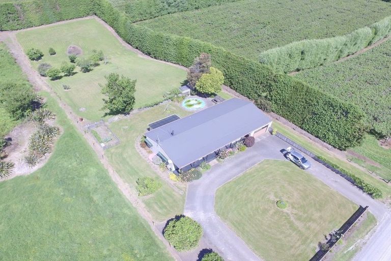 Photo of property in 69 Strang Road, Te Puke, 3186