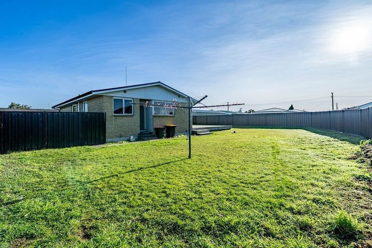 Photo of property in 22 Waiau Place, Kingswell, Invercargill, 9812