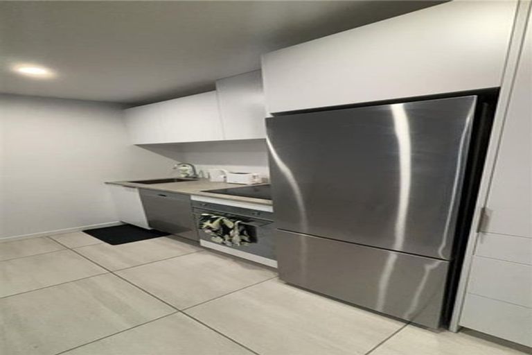 Photo of property in Pinnacle Apartments, E104/160 Victoria Street, Te Aro, Wellington, 6011