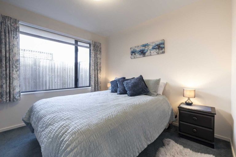 Photo of property in 25 Monaghan Street, Northwood, Christchurch, 8051