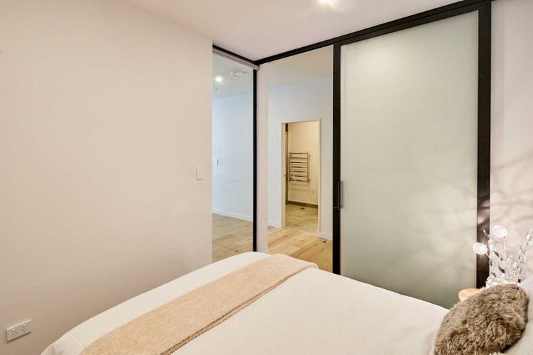 Photo of property in A C Nielsen House, 208/120 Victoria Street, Te Aro, Wellington, 6011