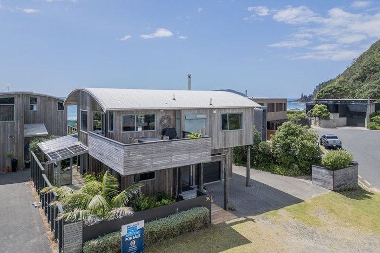 Photo of property in 56 Paku Drive, Tairua, 3508
