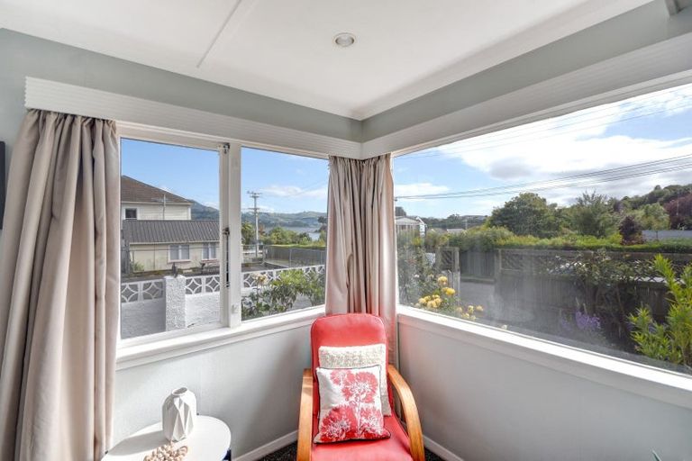 Photo of property in 2 Clearwater Street, Broad Bay, Dunedin, 9014