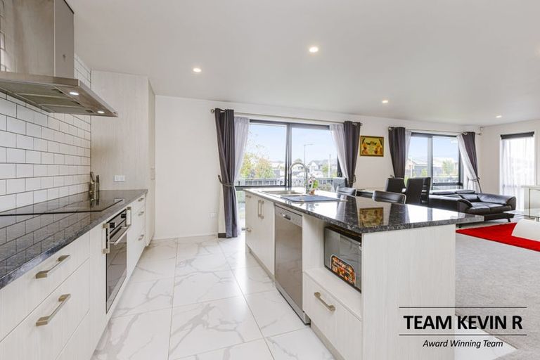 Photo of property in 18 Jutland Road, Pukekohe, 2120