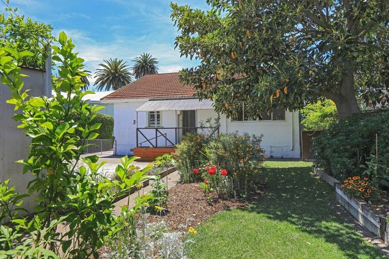 Photo of property in 38 Morris Street, Napier South, Napier, 4110