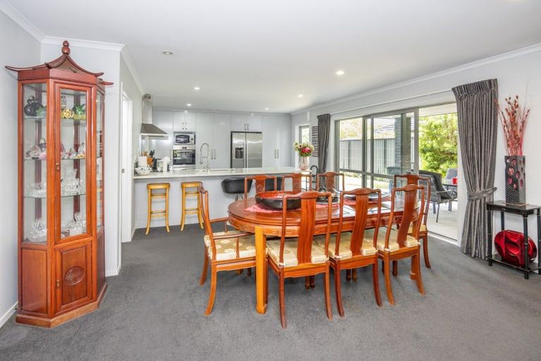 Photo of property in 6 Peter Way Place, Glenview, Hamilton, 3206