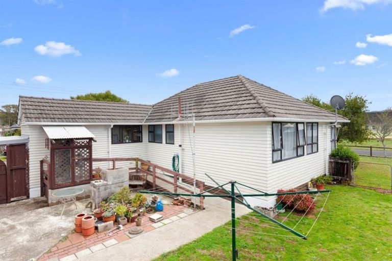 Photo of property in 15 Fitzroy Street, Kawerau, 3127
