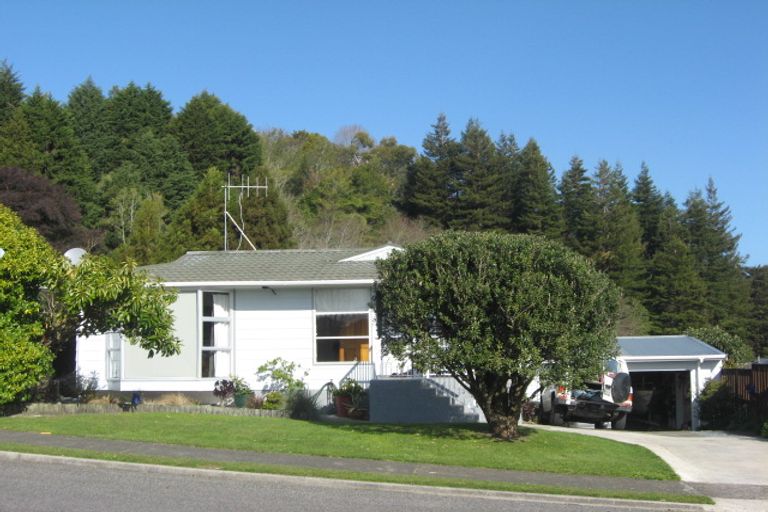 Photo of property in 10 Melville Drive, Whakatane, 3120