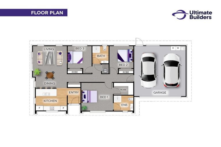 Photo of property in 193 Adler Drive, Ohauiti, Tauranga, 3112