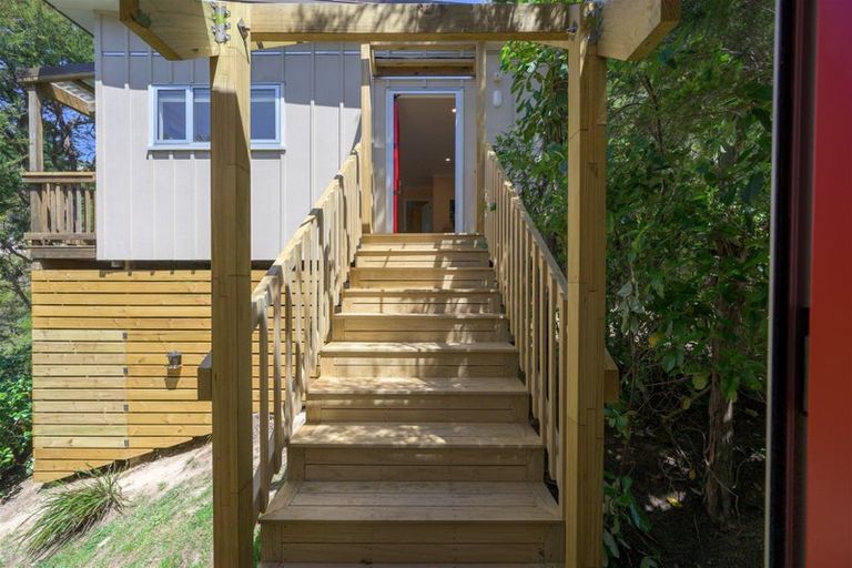 Photo of property in 199 Kaiteriteri-sandy Bay Road, Kaiteriteri, Motueka, 7197