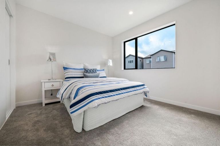 Photo of property in 8 Laquinta Place, Flat Bush, Auckland, 2019