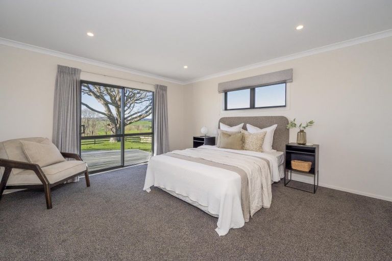 Photo of property in 517 Paekaka Road, Piopio, 3970