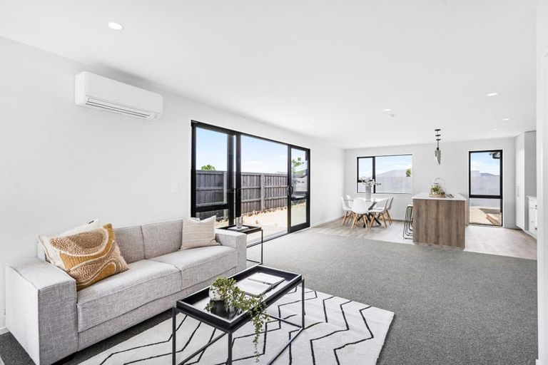 Photo of property in 25 Hanmer Crescent, Rangiora, 7400