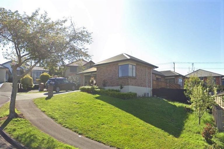 Photo of property in 12 Highbury Place, Nawton, Hamilton, 3200