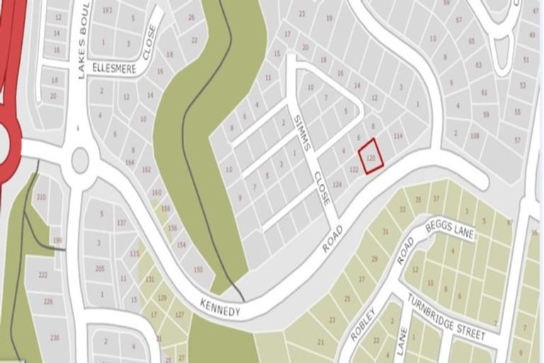 Photo of property in 120 Kennedy Road, Pyes Pa, Tauranga, 3112