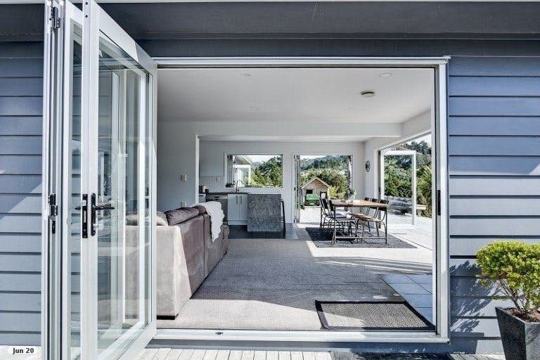 Photo of property in 46 Kohe Street, Parahaki, Whangarei, 0112