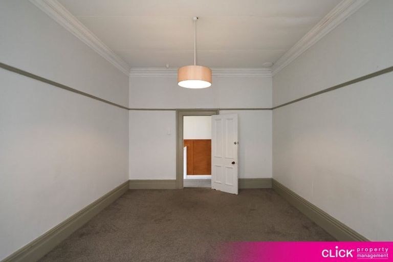 Photo of property in 47a Hope Street, Dunedin Central, Dunedin, 9016