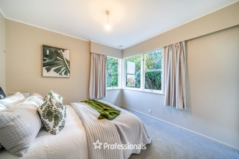 Photo of property in 22 Vista Grove, Kelson, Lower Hutt, 5010