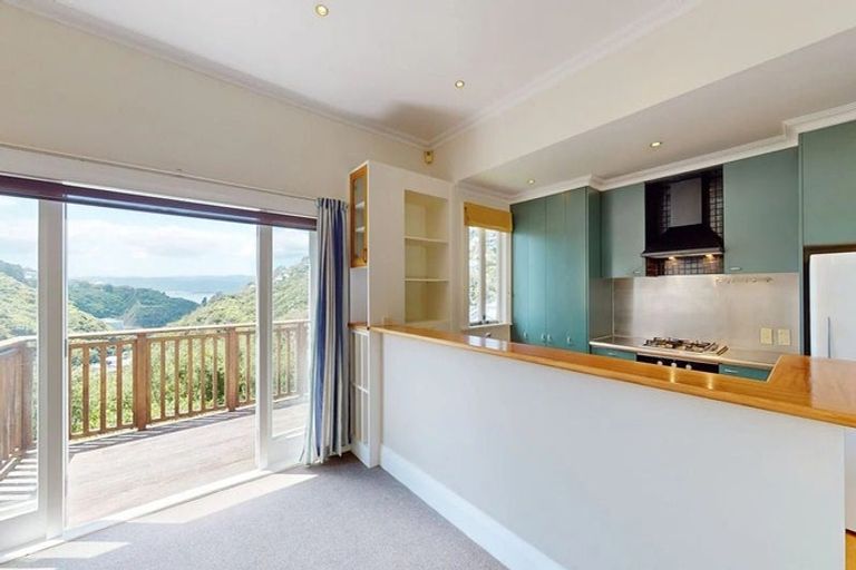 Photo of property in 90 Oban Street, Wadestown, Wellington, 6012