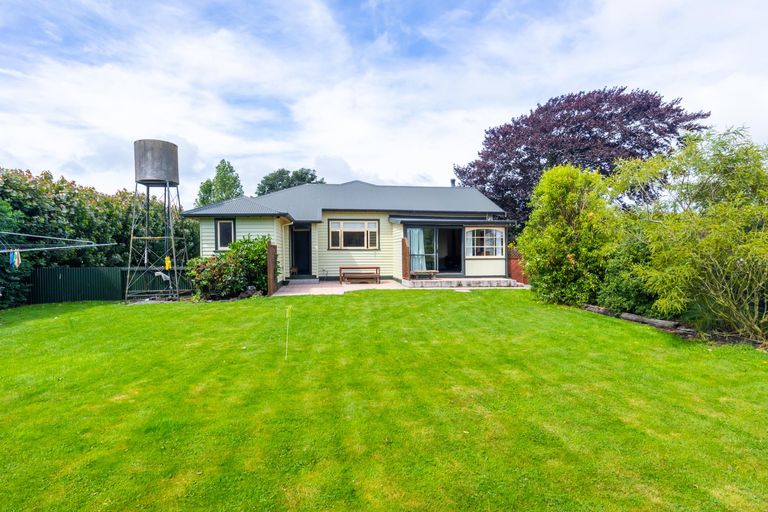 Photo of property in 45 North Town Belt, Temuka, 7986