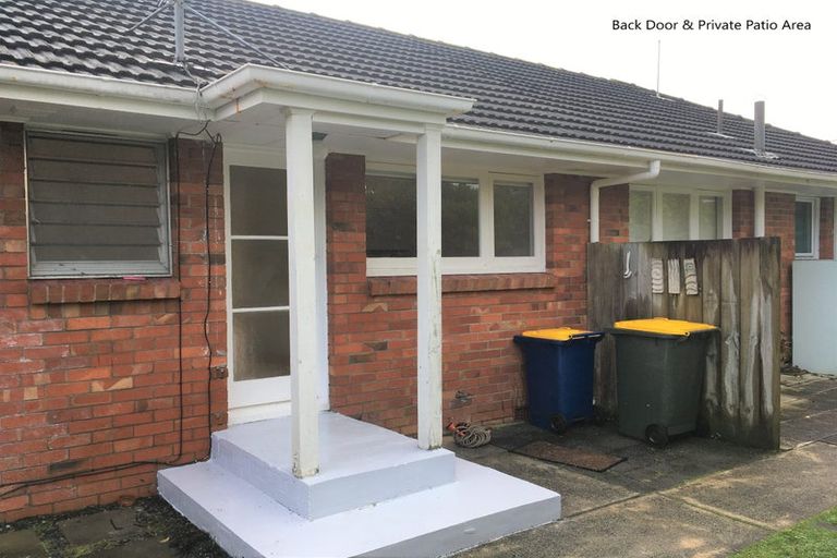 Photo of property in 3/10a Fenwick Avenue, Milford, Auckland, 0620