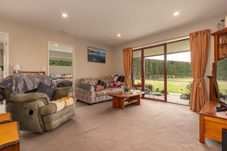 Photo of property in 525 Burnham School Road, Burnham, Christchurch, 7677