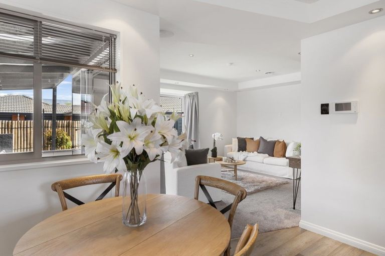 Photo of property in 16 Brynley Street, Hornby, Christchurch, 8042