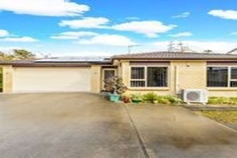 Photo of property in 43a Gray Avenue, Mangere East, Auckland, 2024