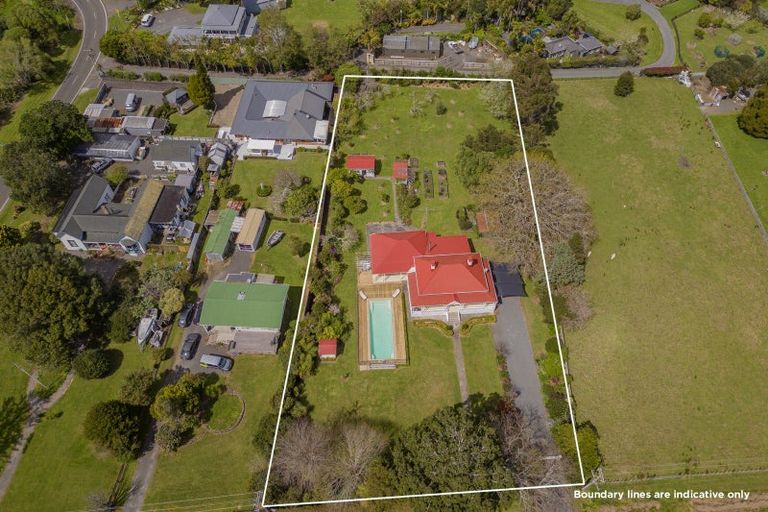 Photo of property in 72 Whangapoua Sh25 Road, Coromandel, 3506