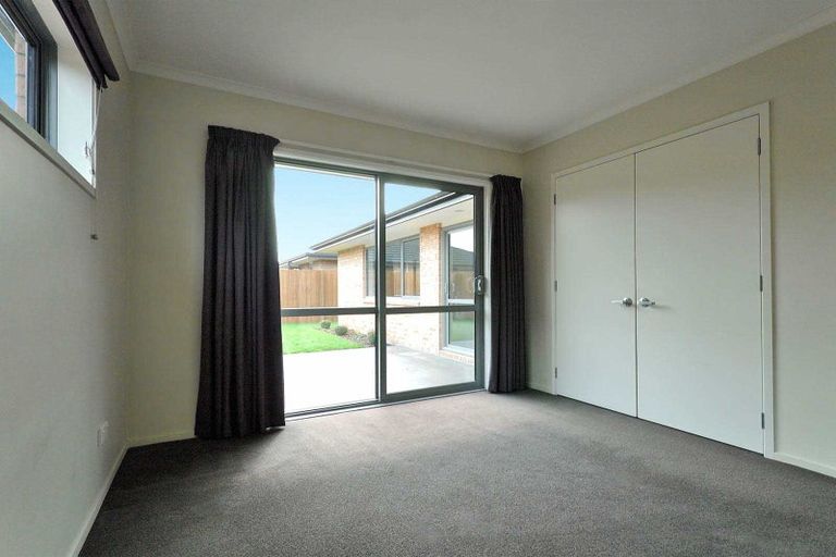 Photo of property in 8 Webster Road, Wigram, Christchurch, 8042