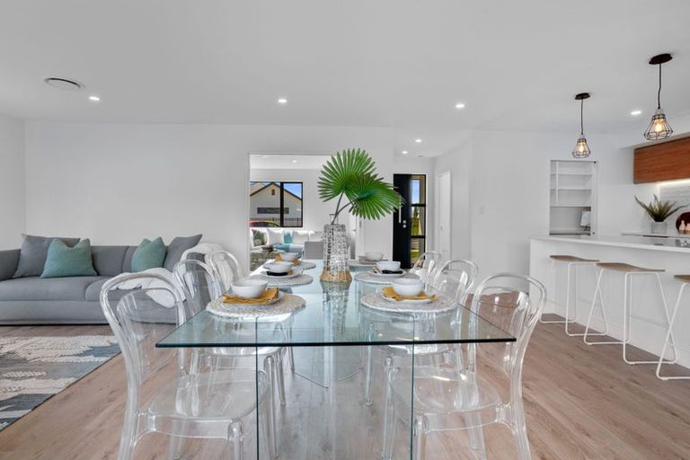 Photo of property in 16 Lusk Street, Rangiora, 7400