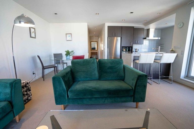 Photo of property in Monument Apartments, 7i/245 Wakefield Street, Te Aro, Wellington, 6011