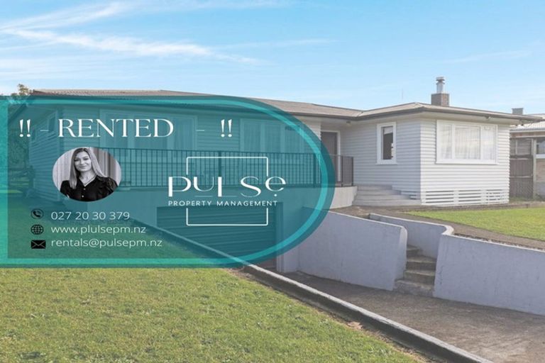 Photo of property in 2 Kauri Crescent, Matamata, 3400