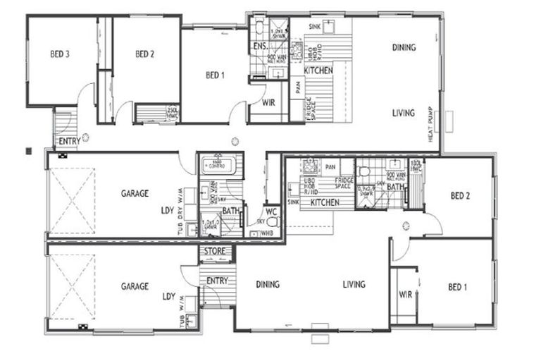 Photo of property in 17 Tumuaki Road, Paerata, 2124