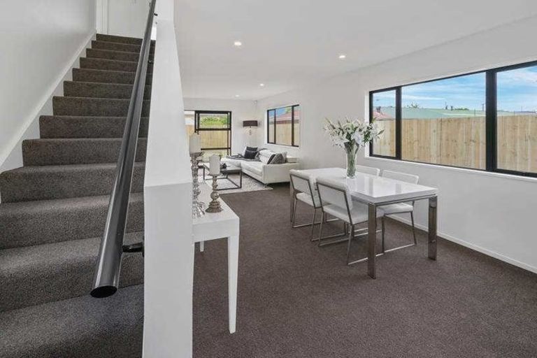 Photo of property in 2/40 Geraldine Street, Edgeware, Christchurch, 8013