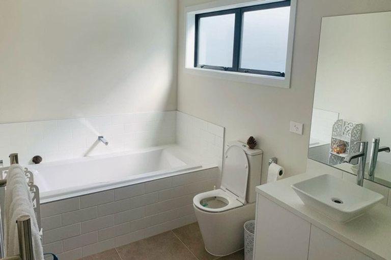 Photo of property in 10 Sacred Kingfisher Road, Hobsonville, Auckland, 0616