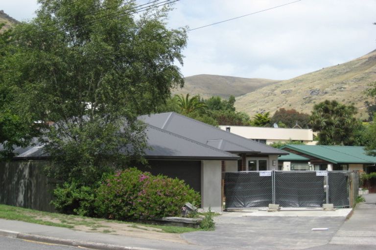 Photo of property in 6 Evans Pass Road, Sumner, Christchurch, 8081