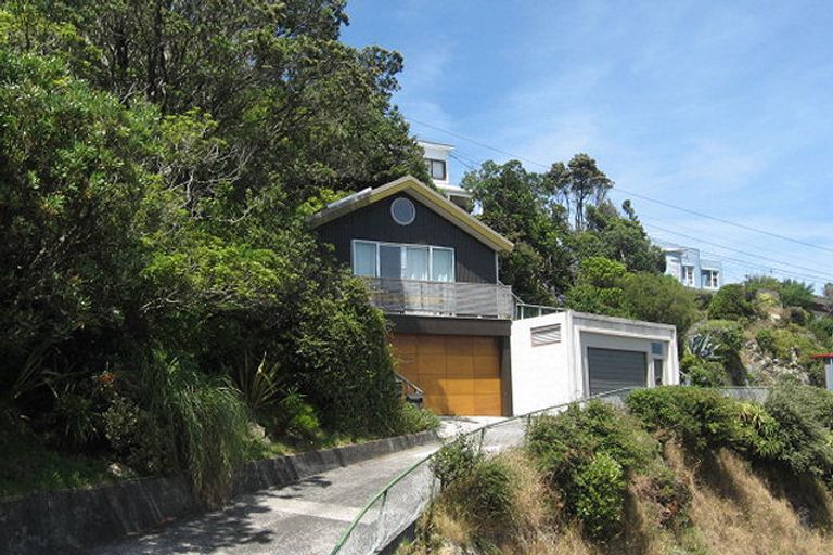 Photo of property in 24 Upoko Road, Hataitai, Wellington, 6021