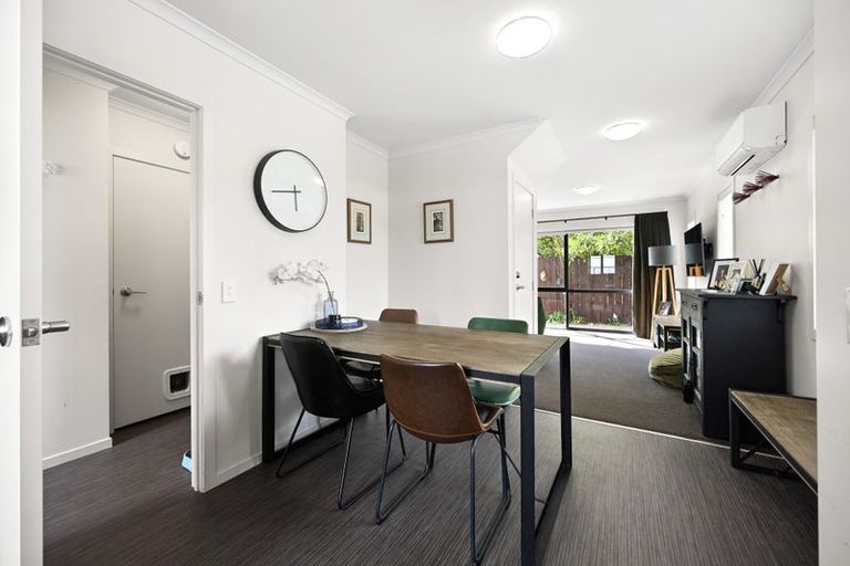 Photo of property in 25u1 Albert Street, Hamilton East, Hamilton, 3216